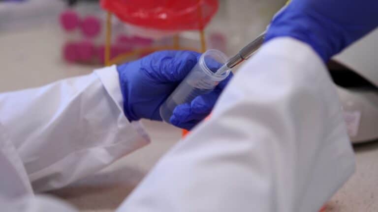 Biotechnologia zyskała na znaczeniu w czasie pandemii. Polskie firmy z branży łączą siły, żeby skuteczniej konkurować na globalnym rynku