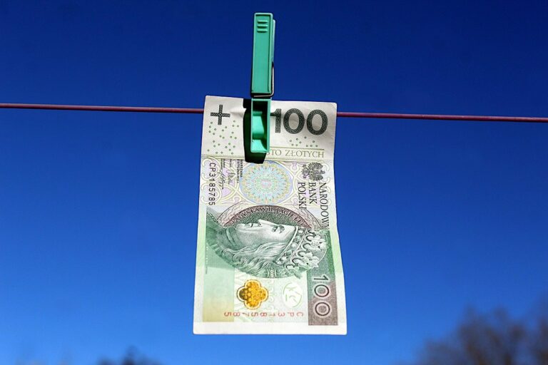 AML – jakie firmy powinny wdrożyć nowe procedury?