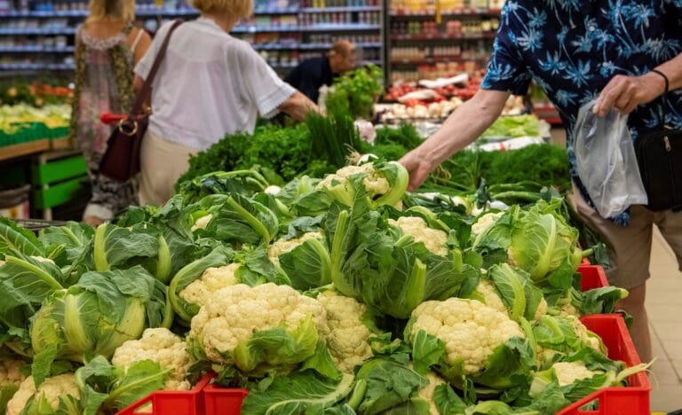 Warzywa z miejskich ogródków mogą szkodzić zdrowiu – badania wykazują metale ciężkie i pestycydy