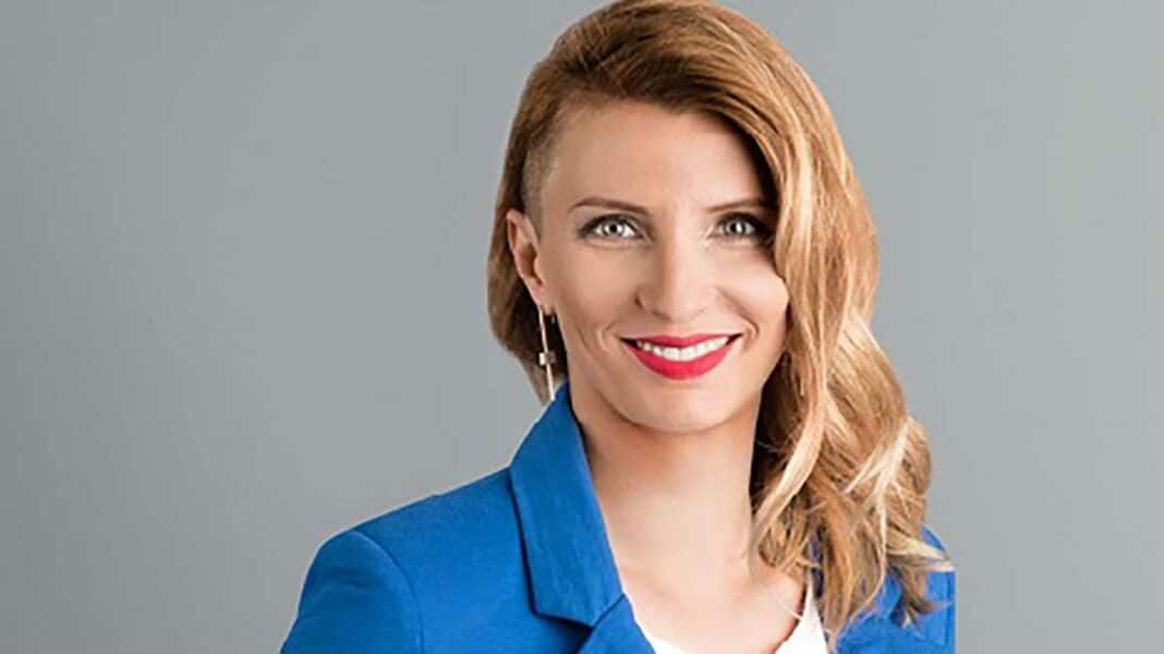 Aneta Gergont-Gałązka