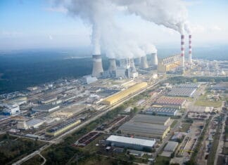 Awaria stacji elektroenergetycznej Rogowiec zwraca uwagę na konieczność dywersyfikacji źródeł energi