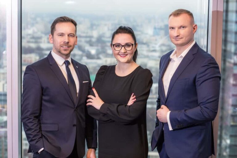 Zamieszanie w ASM Group