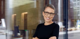 Katarzyna Unold – Dyrektor Zarządzająca ACCIONA