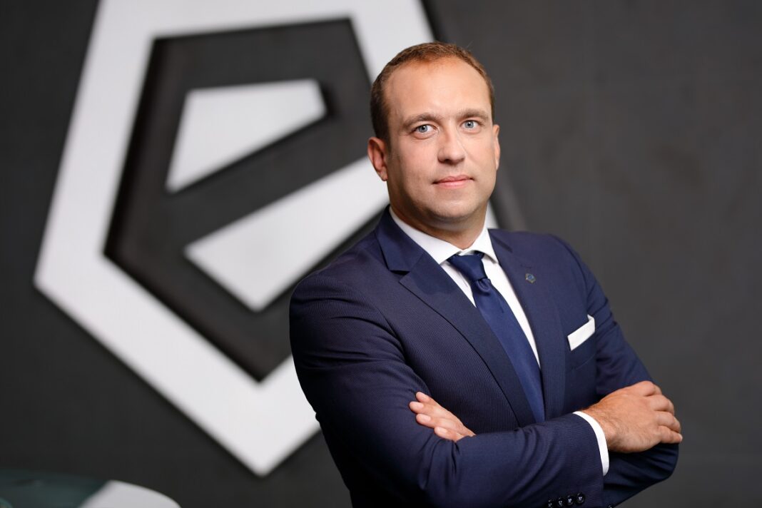 Marcin Animucki Ekstraklasa