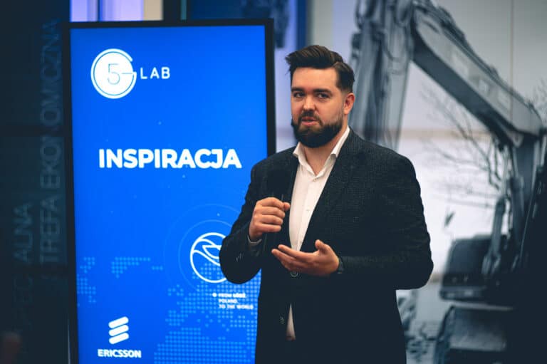 Ericsson ConsumerLab: konsumenci gotowi płacić więcej za usługi 5G