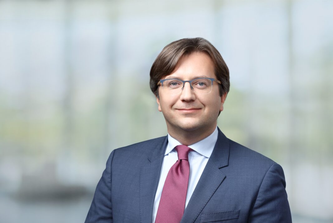 Marek Paczuski