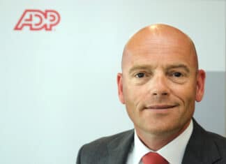 Martijn Brand -Dyrektor Generalny na Europę Środkową w ADP
