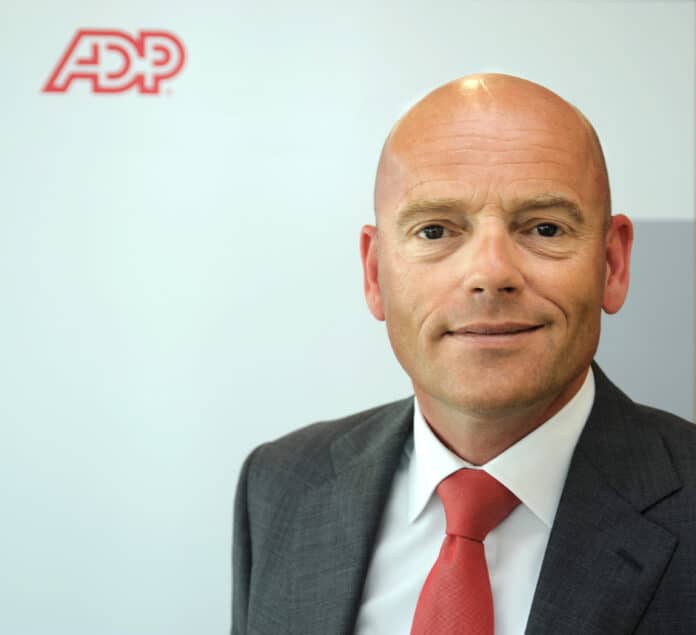 Martijn Brand -Dyrektor Generalny na Europę Środkową w ADP