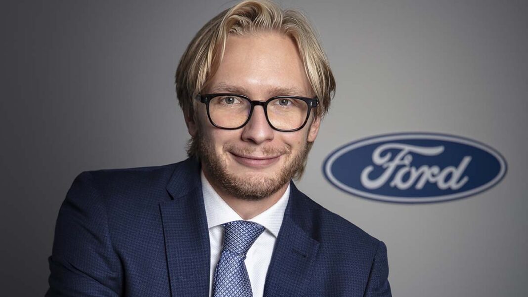 Piotr Pawlak