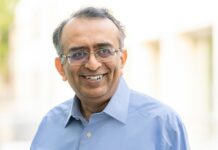 Raghu Raghurama – CEO VMware