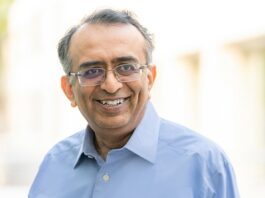 Raghu Raghurama – CEO VMware