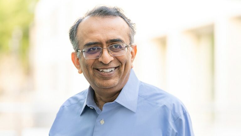 Raghu Raghurama nowym CEO VMware