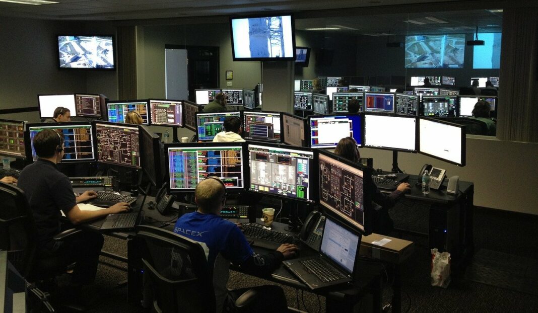 SpaceX 2
