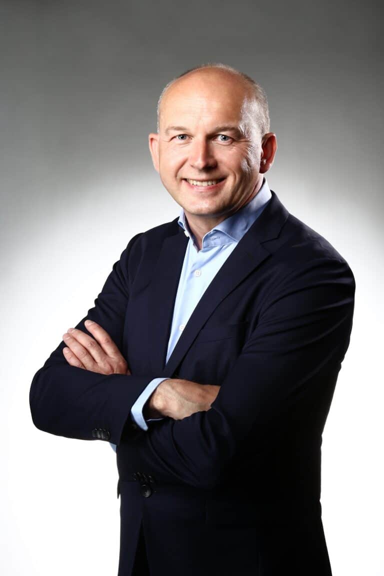 Zmiany na czele Intermarché. Do sieci dołącza Tomasz Waligórski