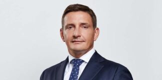 Wojciech Zaskórski, General Manager Lenovo Polska