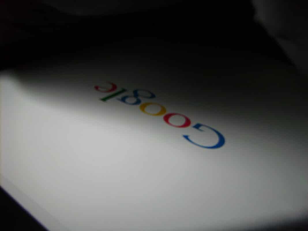 google