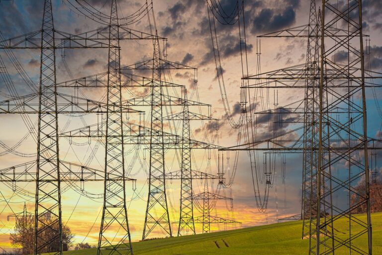 Zielona rewolucja energetyki – zmiany potrzebne są na już!