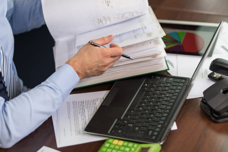 Problemy finansowe w firmie – dostępne rozwiązania