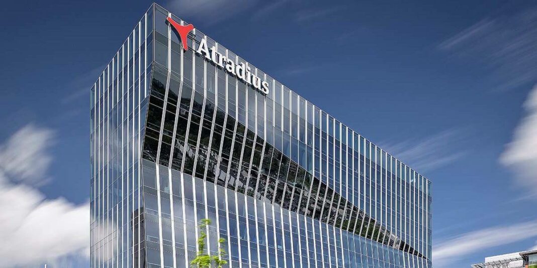 Atradius