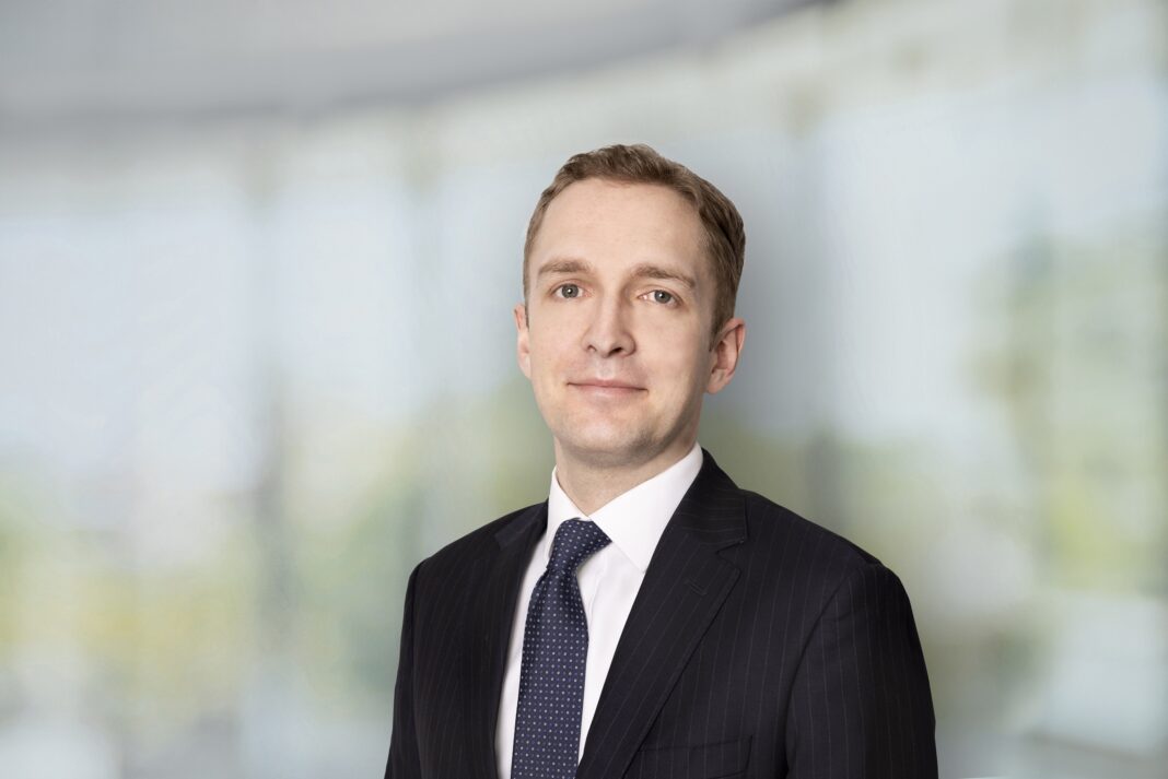 Jacek Kałużny Savills