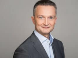 Jacek Wiśniewski, prezes Nexery