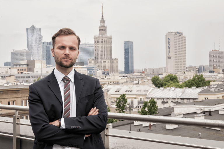Bariery w rozwoju logistyki ostatniej mili w Polsce