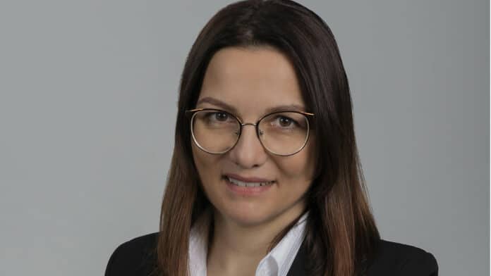 Małgorzata Kmieć konsalnet