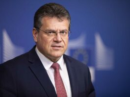 Maroš Šefčovič, Vice-President of the EC in charge of Energy Union, will make a statement on trilateral talks with Russia and Ukraine on the future of gas transit via Ukraine.