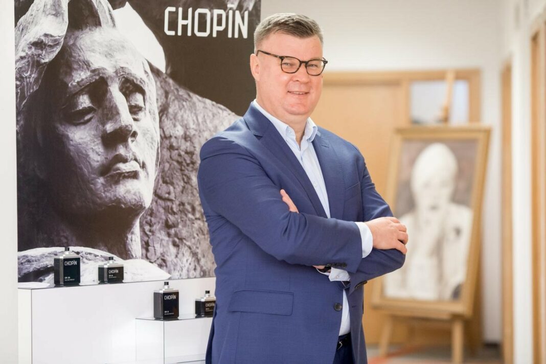Miraculum – Sławomir Ziemski