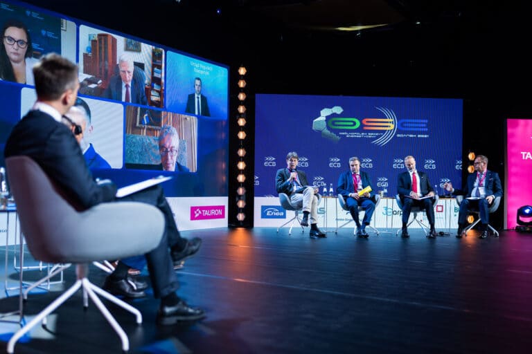 Relacja z IX edycji Ogólnopolskiego Szczytu Energetycznego – OSE GDAŃSK 2021