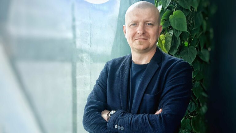 Sektor magazynowy na prowadzeniu