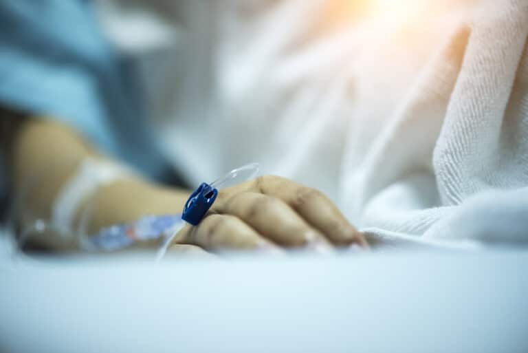 Polska transplantologia wychodzi z kryzysu