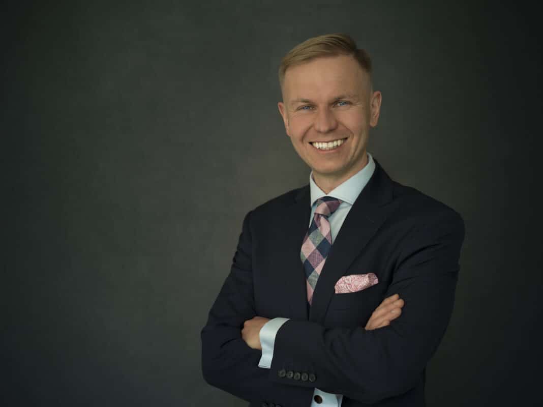 Tomasz Mrozowski