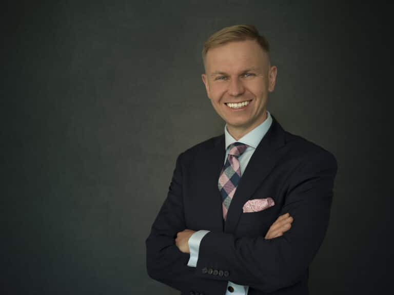 Tomasz Mrozowski nowym Prezesem Grupy 3S