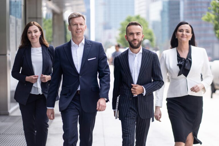 Michał Bryszewski nowym dyrektorem działu zarządzania nieruchomościami w Savills