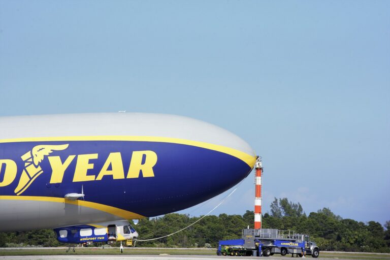 Walka z podróbkami trwa. Po… 80 latach Goodyear wygrywa z nieuczciwą konkurencją