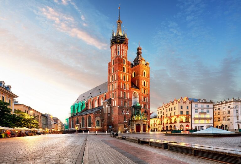 Kraków południową stolicą biznesu