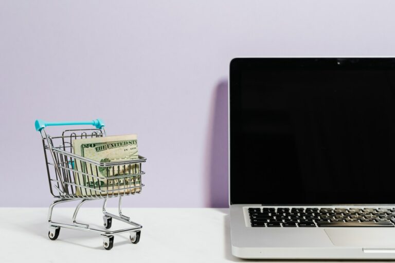 Jakie strategie cenowe wyróżniamy w e-commerce?