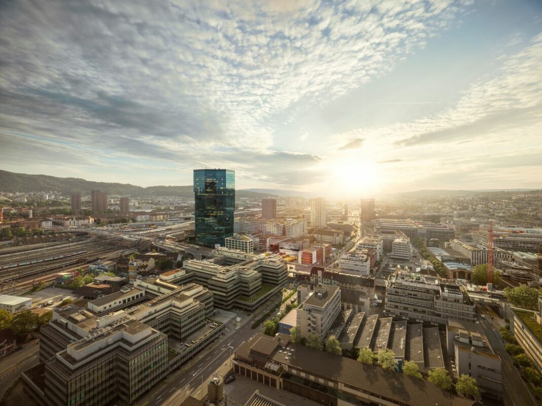 ABB PRIMETOWER