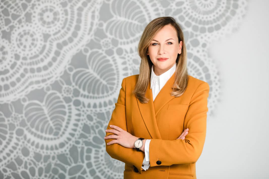 Agata Janda, Dyrektor Działu Doradztwa Hotelowego, JLL