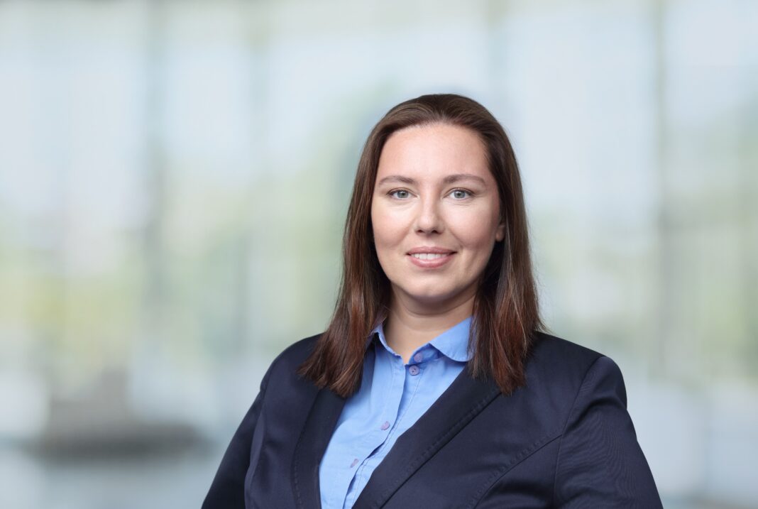 Agnieszka Giermakowska Savills