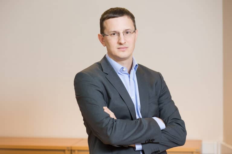 Teradata powołuje Andreya Alekseenko na stanowisko wiceprezesa Teradata