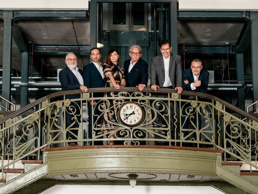 Avallon Partnerzy
