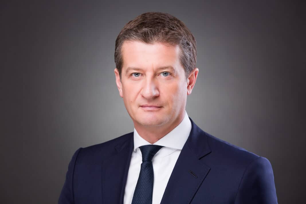 Bartosz Kazimierczuk – CEO Deli2