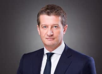 Bartosz Kazimierczuk – CEO Deli2