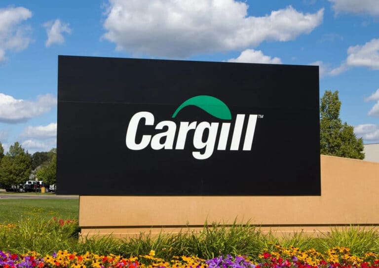 Cargill inwestuje 45 mln dolarów w rynek błonników rozpuszczalnych w Polsce