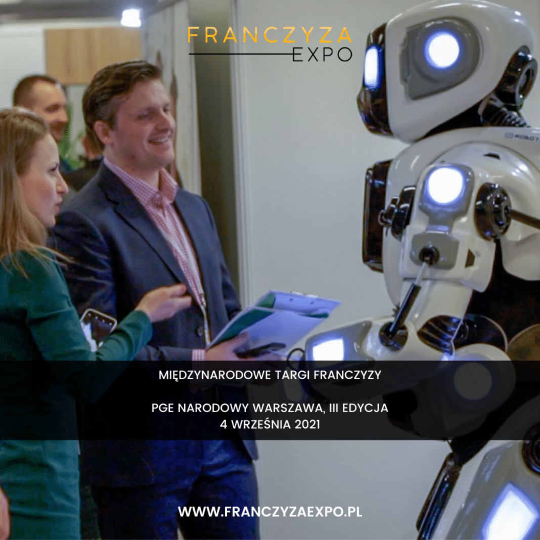 Franczyza EXPO