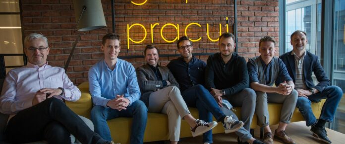 Grupa Pracuj inwestuje w platformę Worksmile Grupa Pracuj inwestuje w platformę Worksmile
