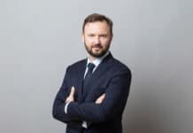 Jacek Chodkowski prezes zarządu spółki Dalkia Polska sp. z o.o. oraz dyrektor generalny Grupy Dalkia Polska