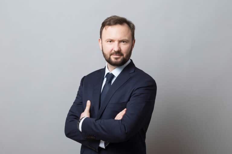 Grupa Dalkia w Polsce ma nowego prezesa oraz strategię skoncentrowaną na dekarbonizacji przemysłu